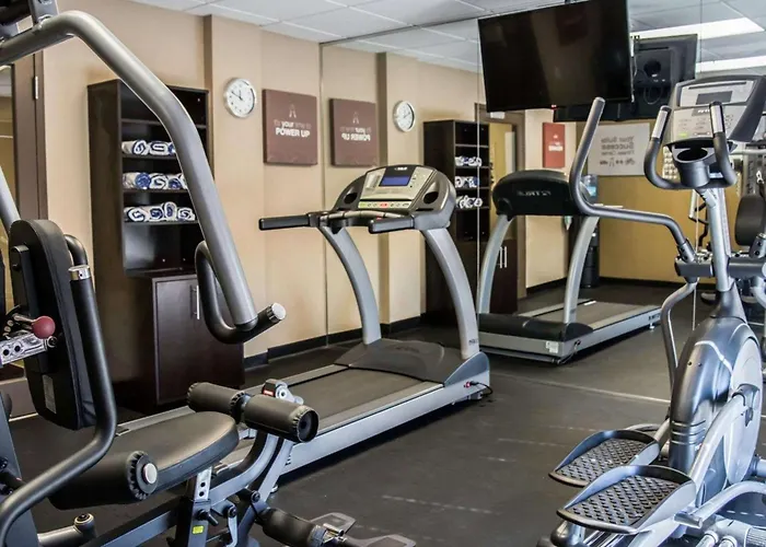 Comfort Suites Clearwater - Dunedin