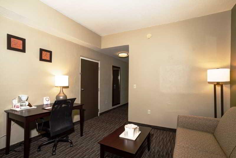 Hotel Comfort - Dunedin 3*